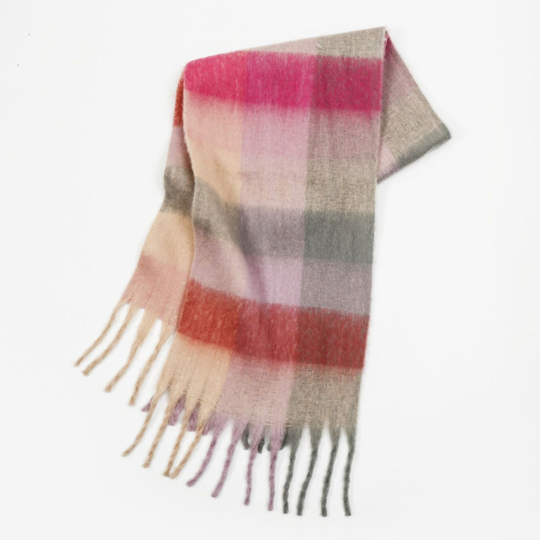 Susan | Multicolour Scarf