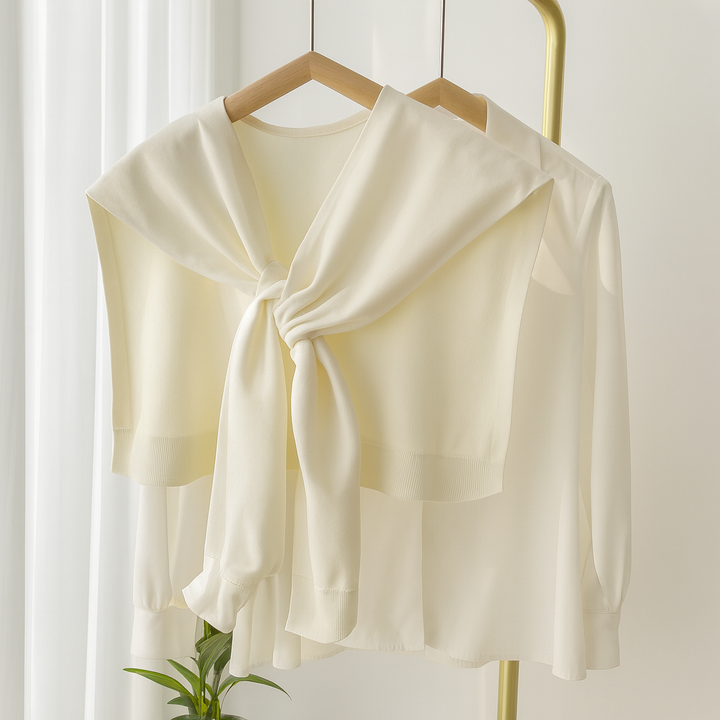 Sophia | Elegant scarf