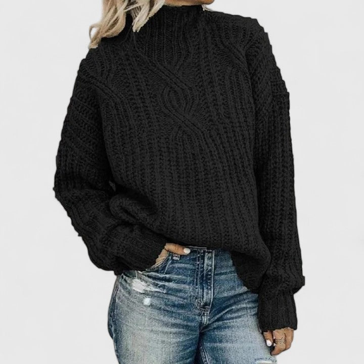 Carol | Sophisticated Sweater