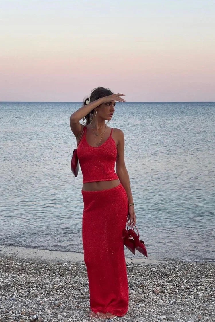 Lavinia | Radiant Glitter Set