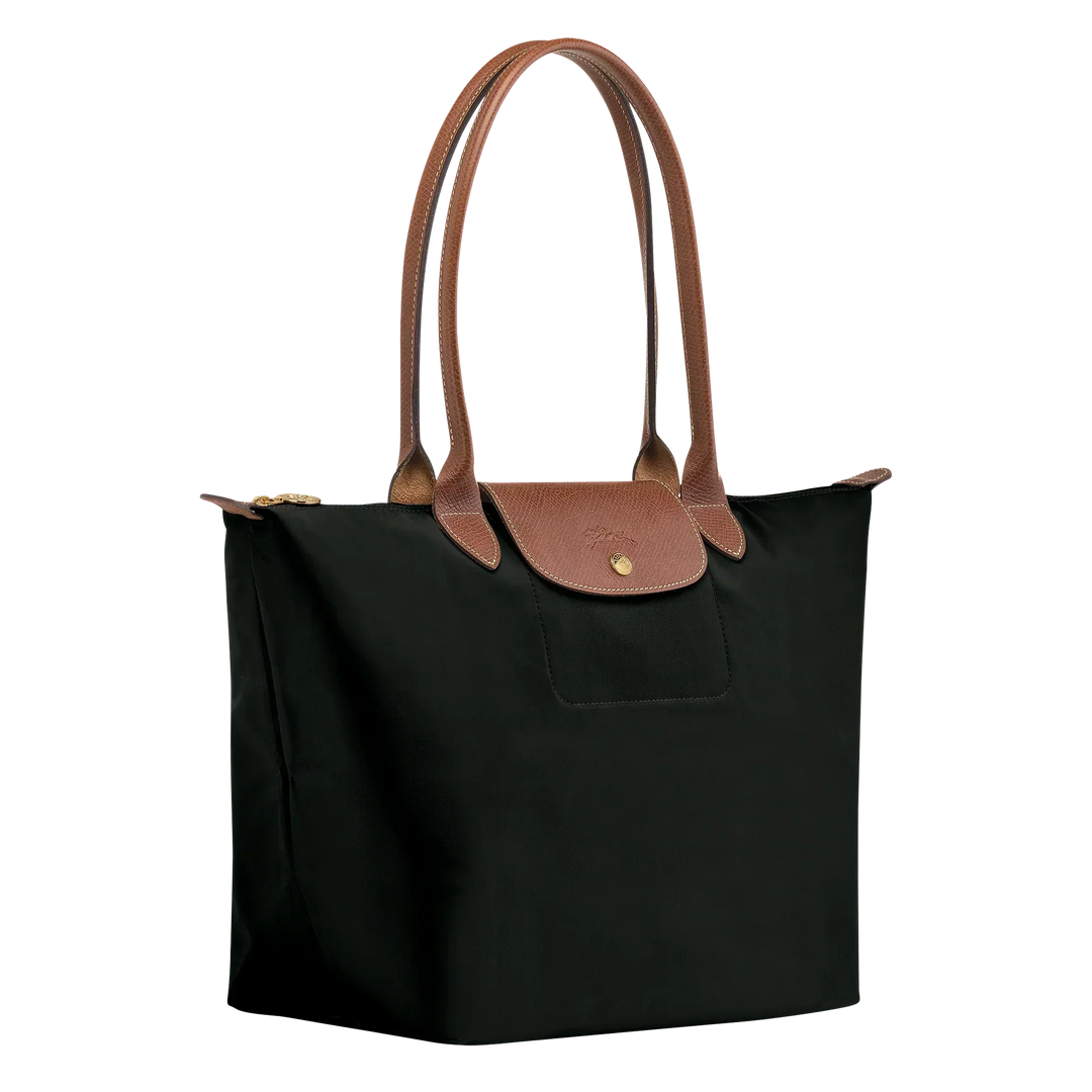 Longchamp | Large Tote, Black