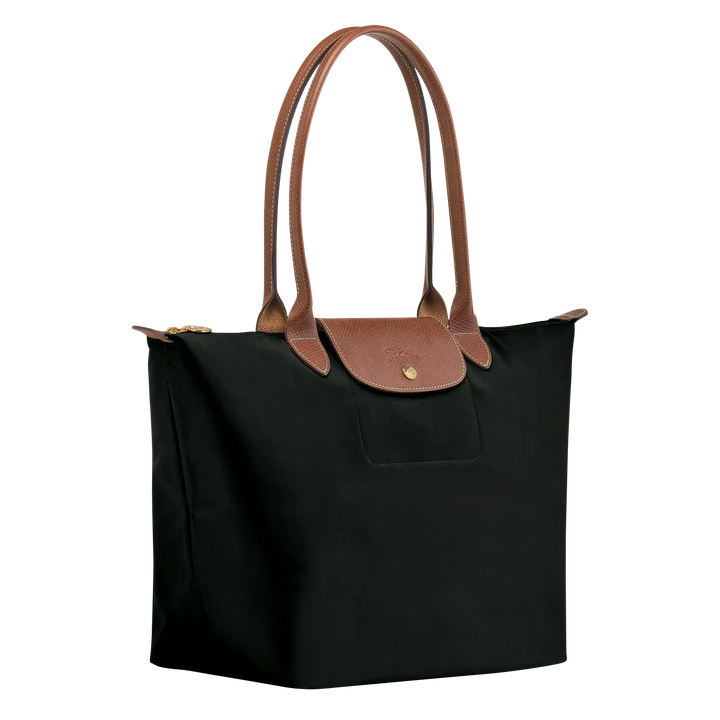 Longchamp | Large Tote, Black