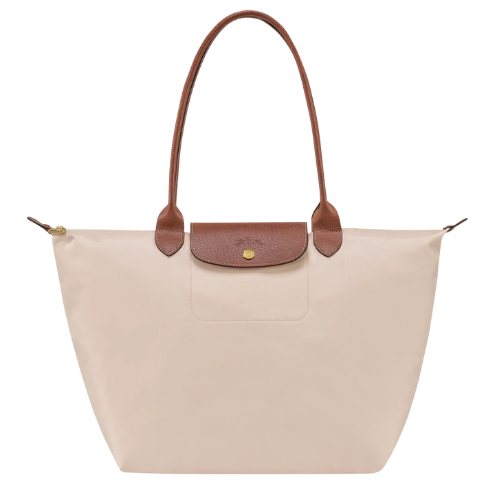 Longchamp | Large Tote, Paper