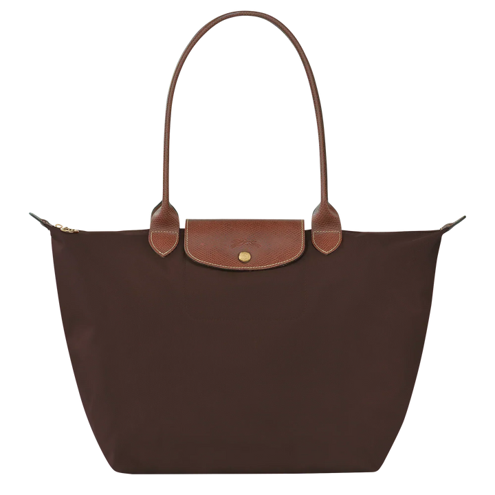 Longchamp | Large Tote, Ebony