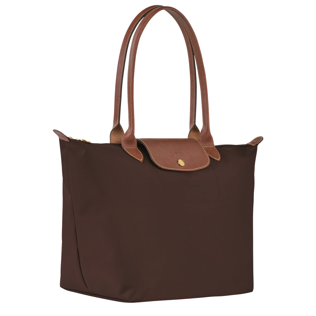 Longchamp | Large Tote, Ebony