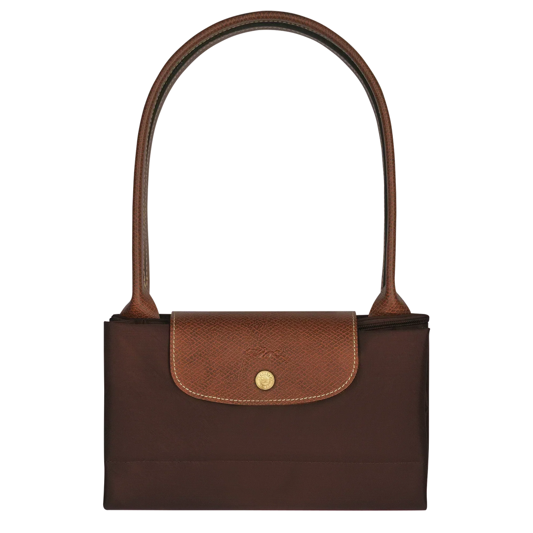 Longchamp | Large Tote, Ebony