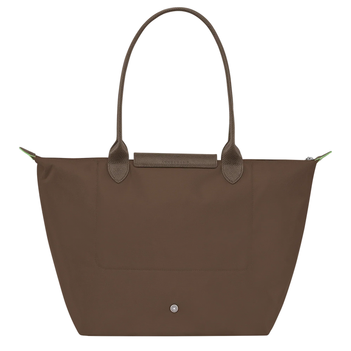 Longchamp | Large Tote, Terra