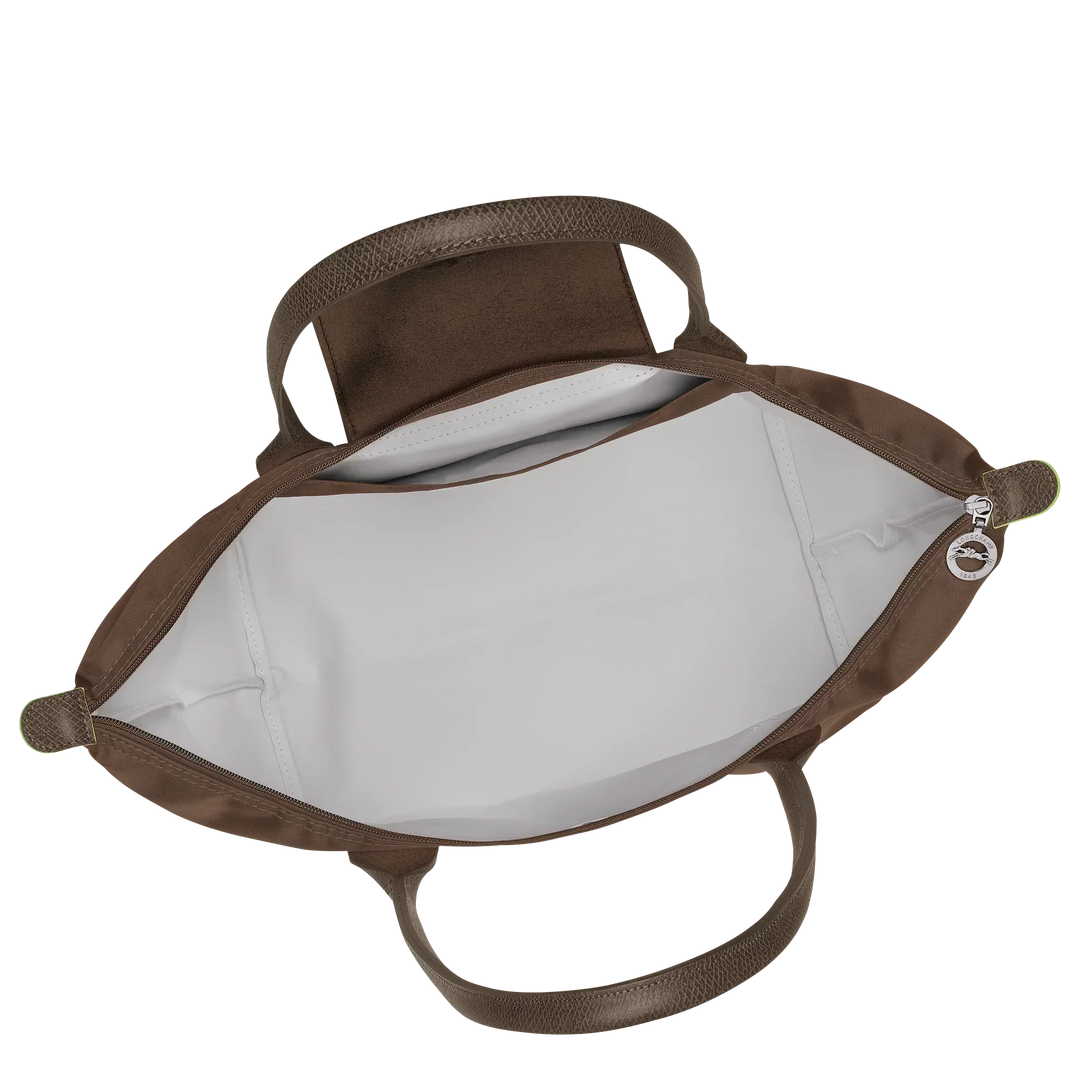 Longchamp | Large Tote, Terra