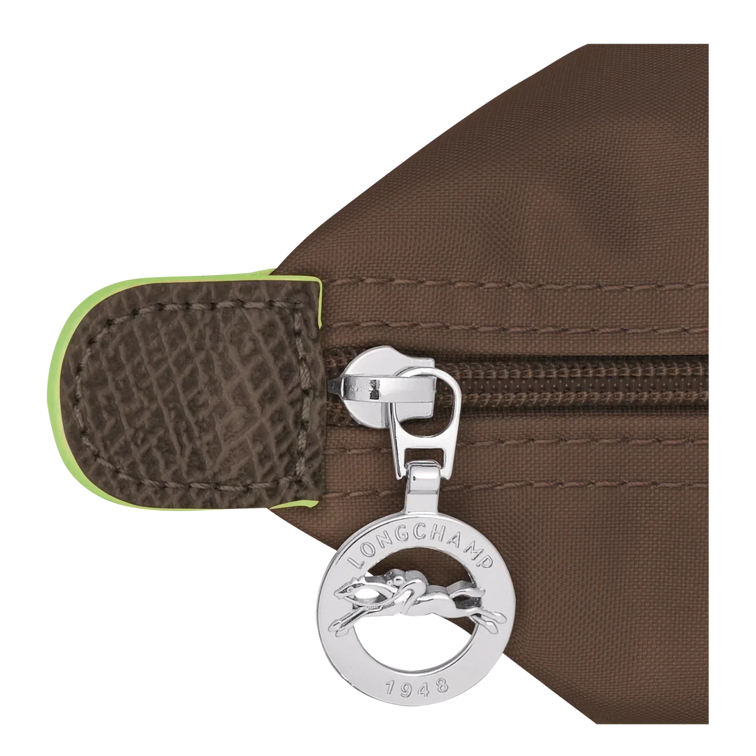 Longchamp | Large Tote, Terra