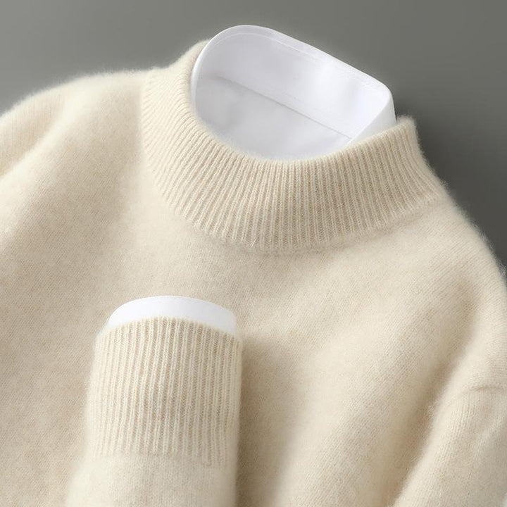 Lucy | Cozy elegant sweater