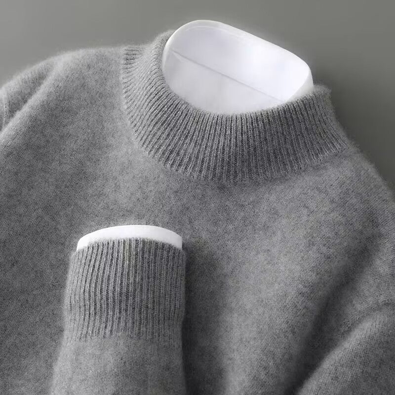 Lucy | Cozy elegant sweater