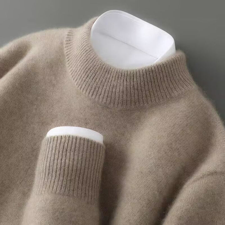 Lucy | Cozy elegant sweater