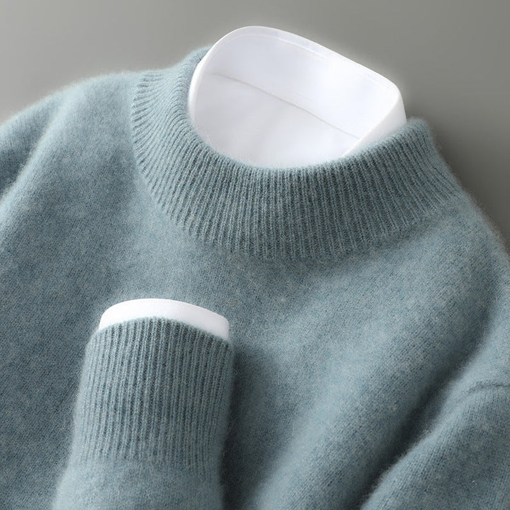 Lucy | Cozy elegant sweater