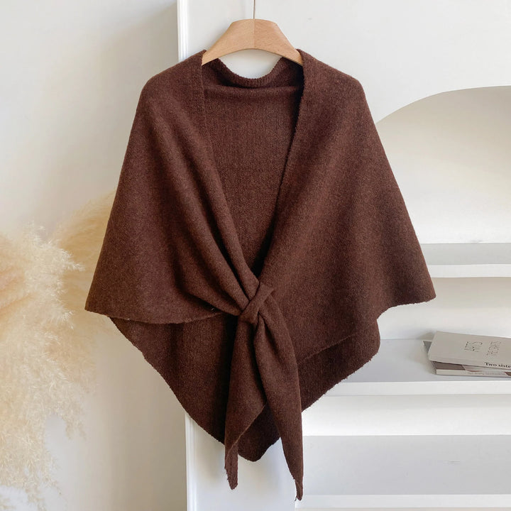 Samantha | Autumn Scarf