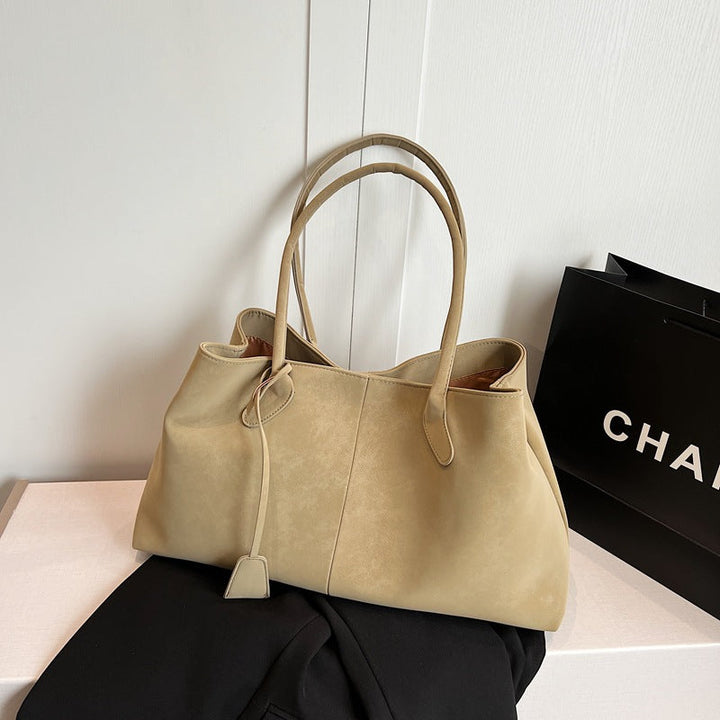 Averly | Luxury Maxi Bag