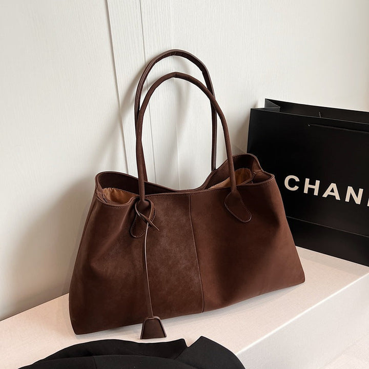 Averly | Luxury Maxi Bag