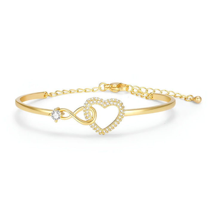 Olivia & Ivy | Bracelet for Mother and Daughter