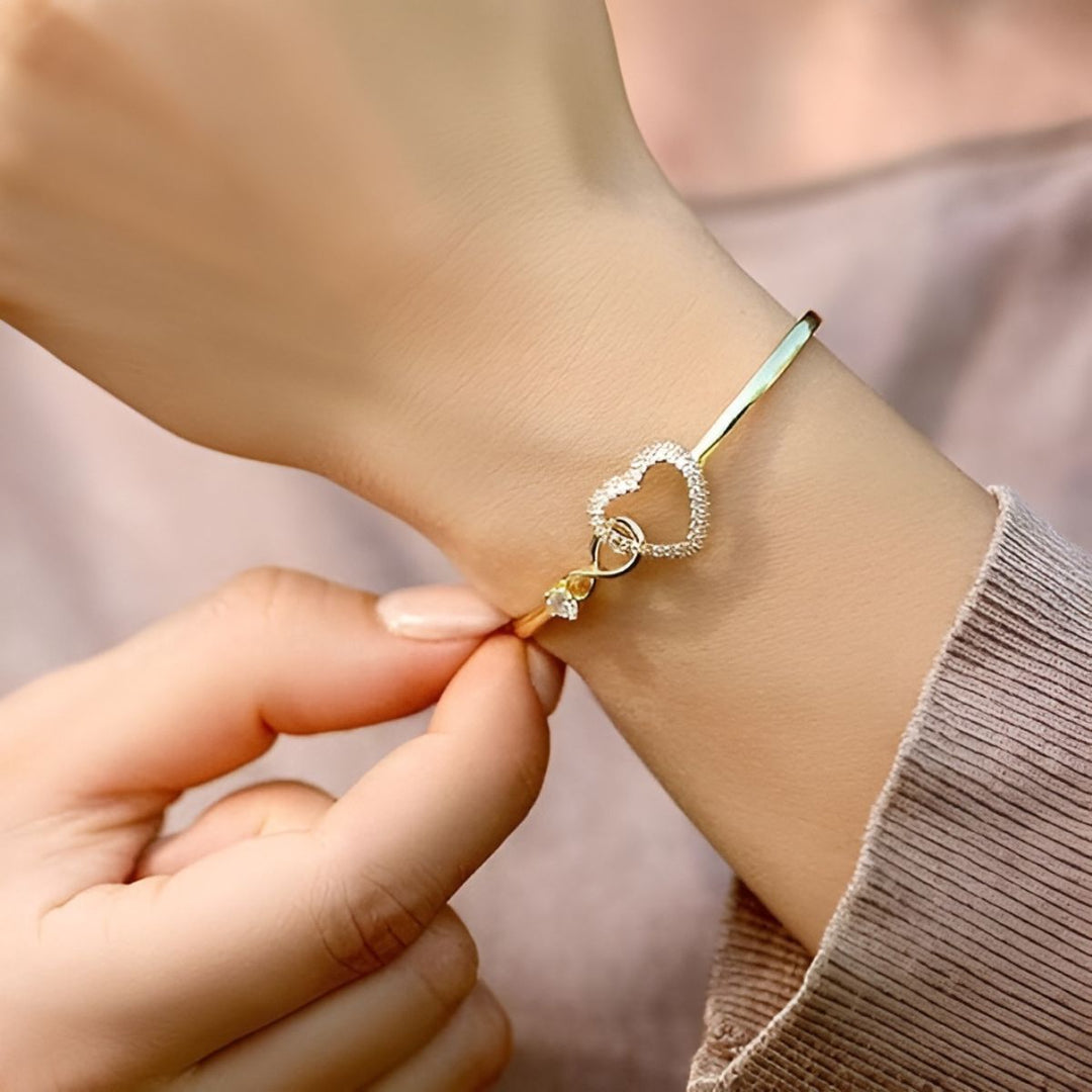 Olivia & Ivy | Bracelet for Mother and Daughter