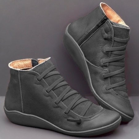 Mabel | Orthopaedic Support Boots