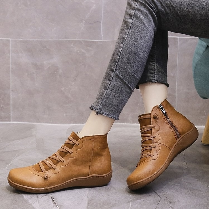 Mabel | Orthopaedic Support Boots