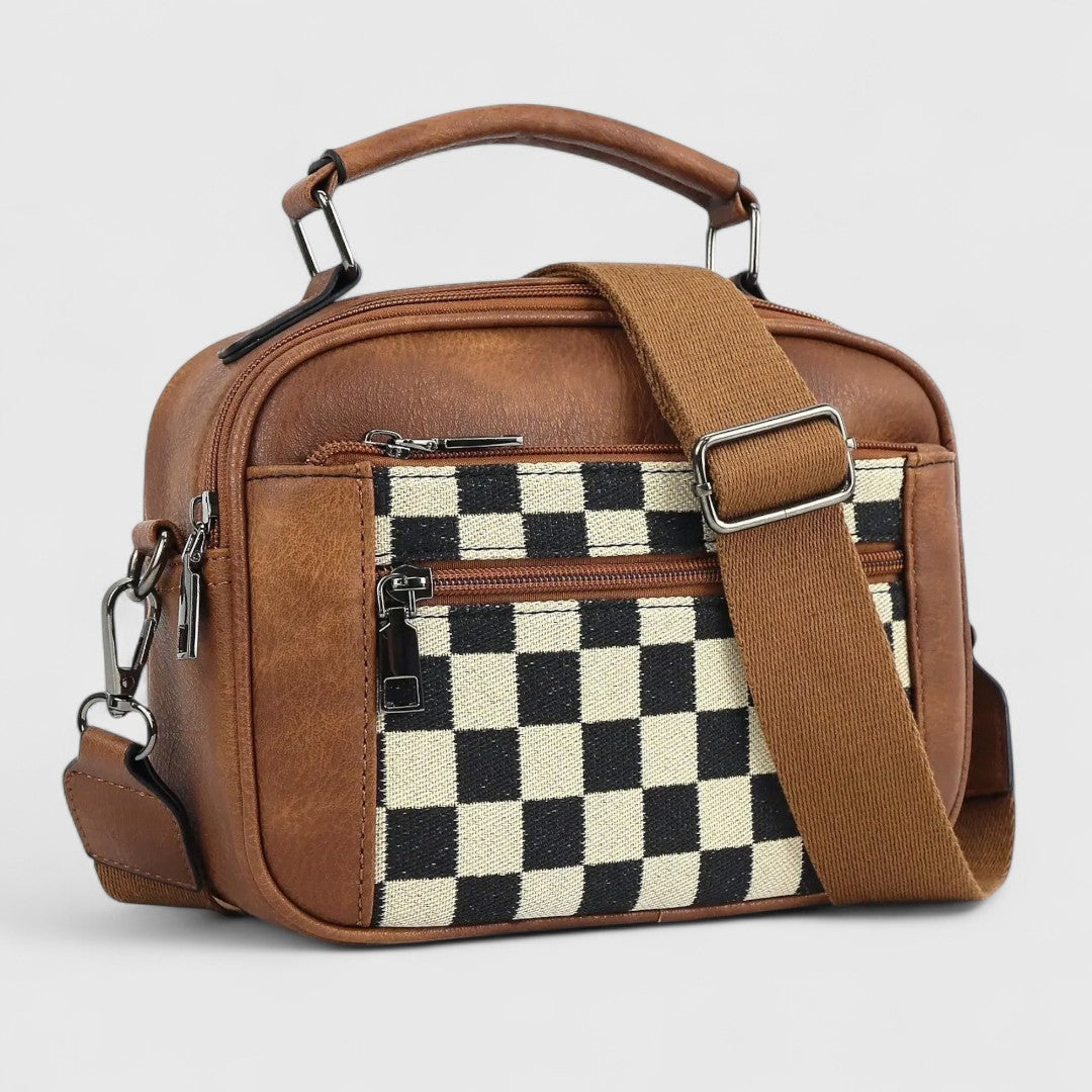 Isabella – Elegant and Functional Bag