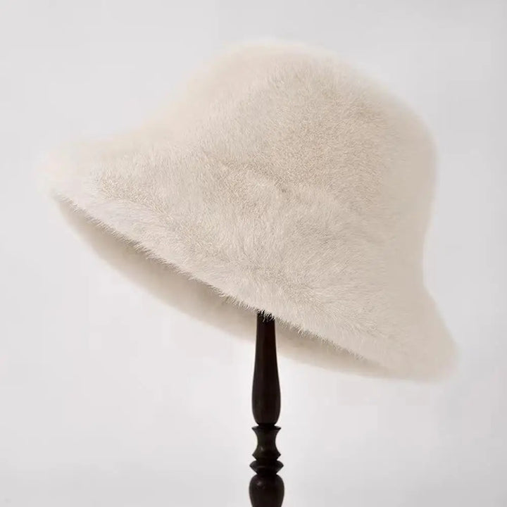 Donna | Cozy Wool Bucket Hat