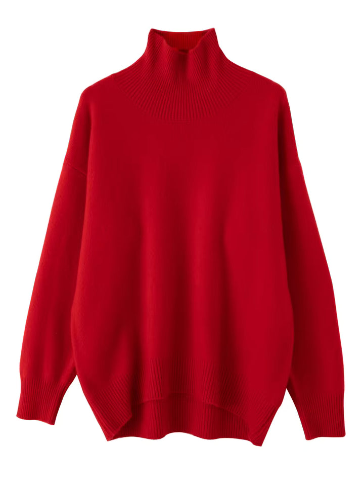 Bella | Soft Knit Sweater