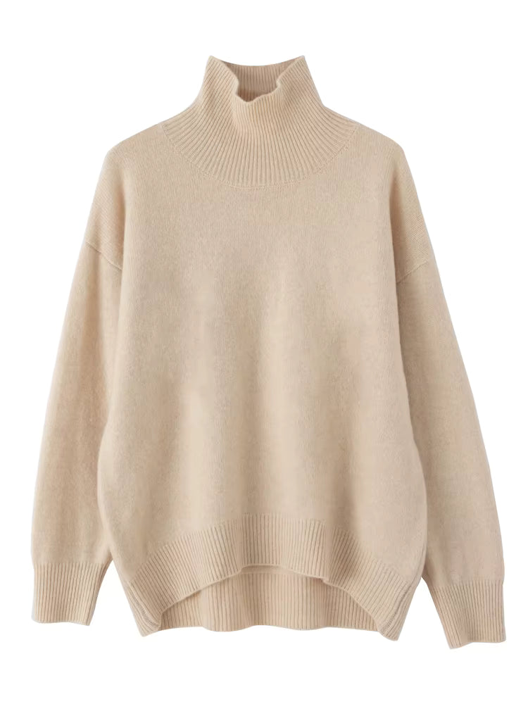 Bella | Soft Knit Sweater