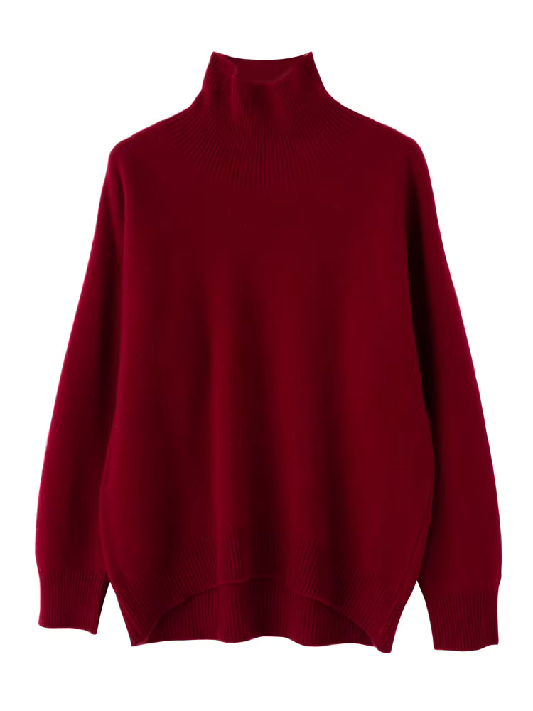 Bella | Soft Knit Sweater