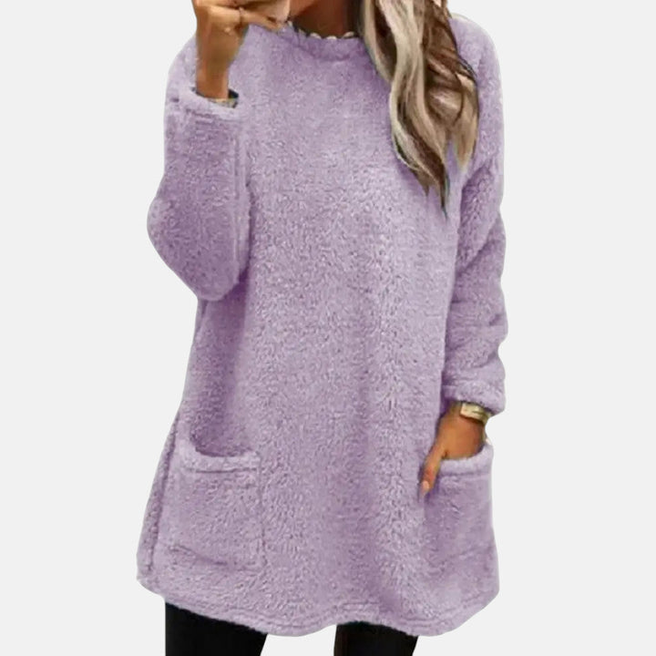 Harriet | Mid-length Sweater