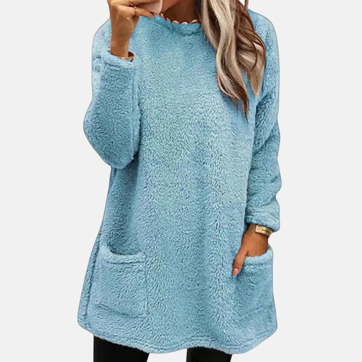 Harriet | Mid-length Sweater