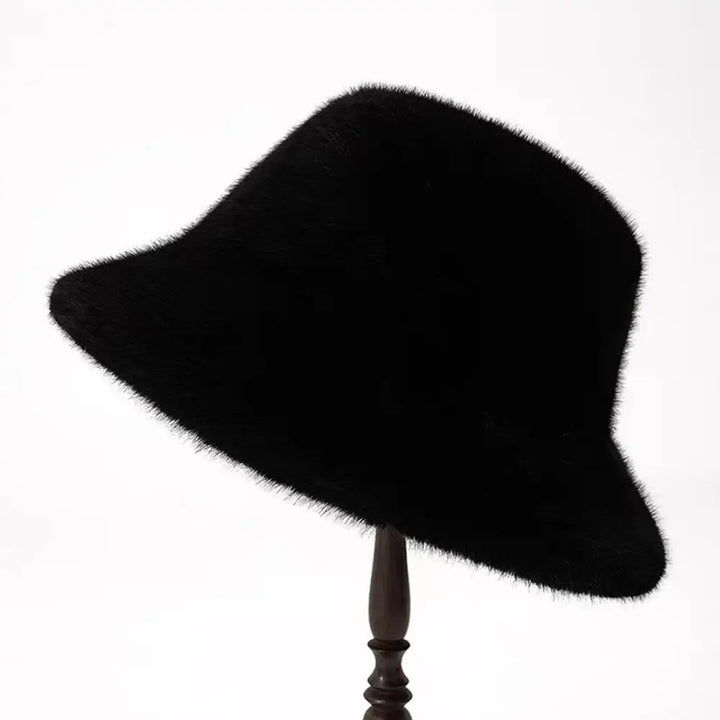 Donna | Cozy Wool Bucket Hat