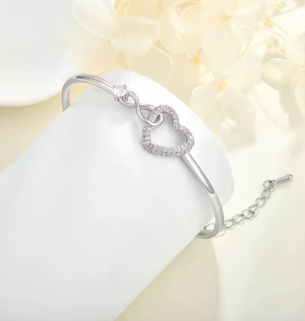 Olivia & Ivy | Bracelet for Mother and Daughter