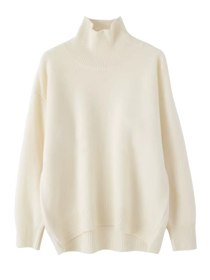 Bella | Soft Knit Sweater