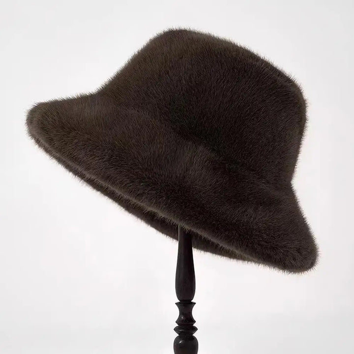 Donna | Cozy Wool Bucket Hat
