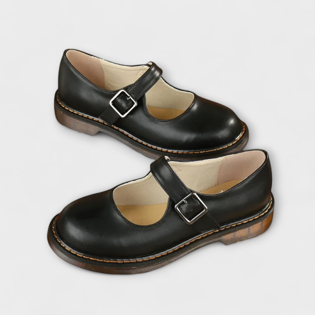 Olivia | Classic orthopedic shoes