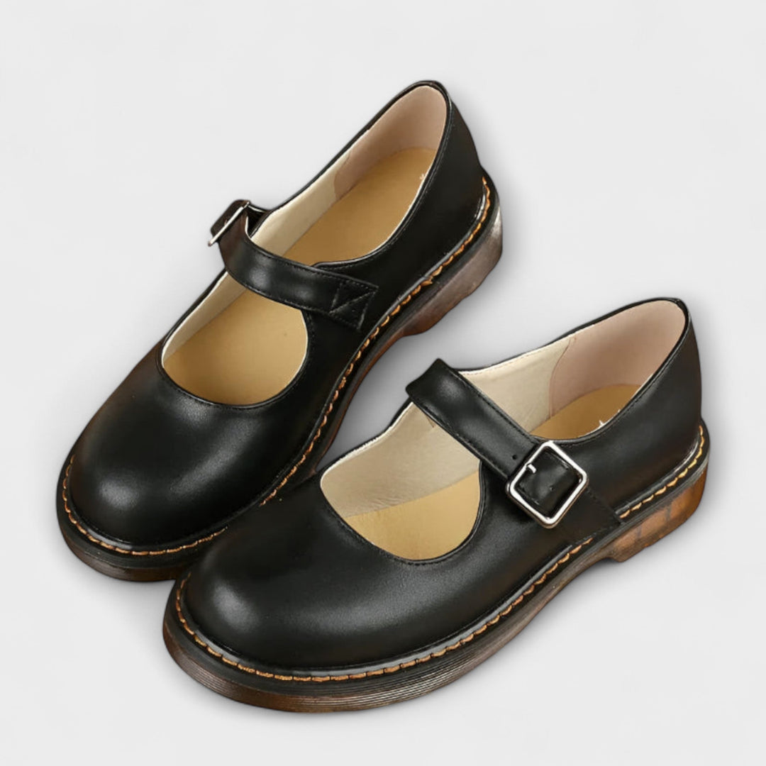 Olivia | Classic orthopedic shoes