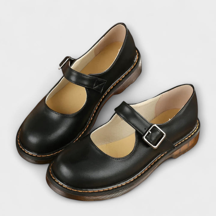 Olivia | Classic orthopedic shoes