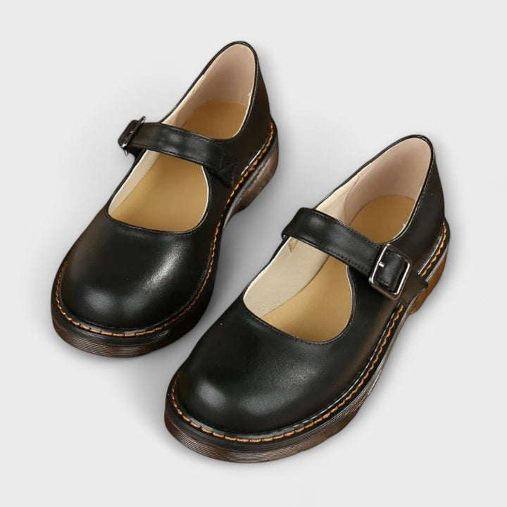 Olivia | Classic orthopedic shoes