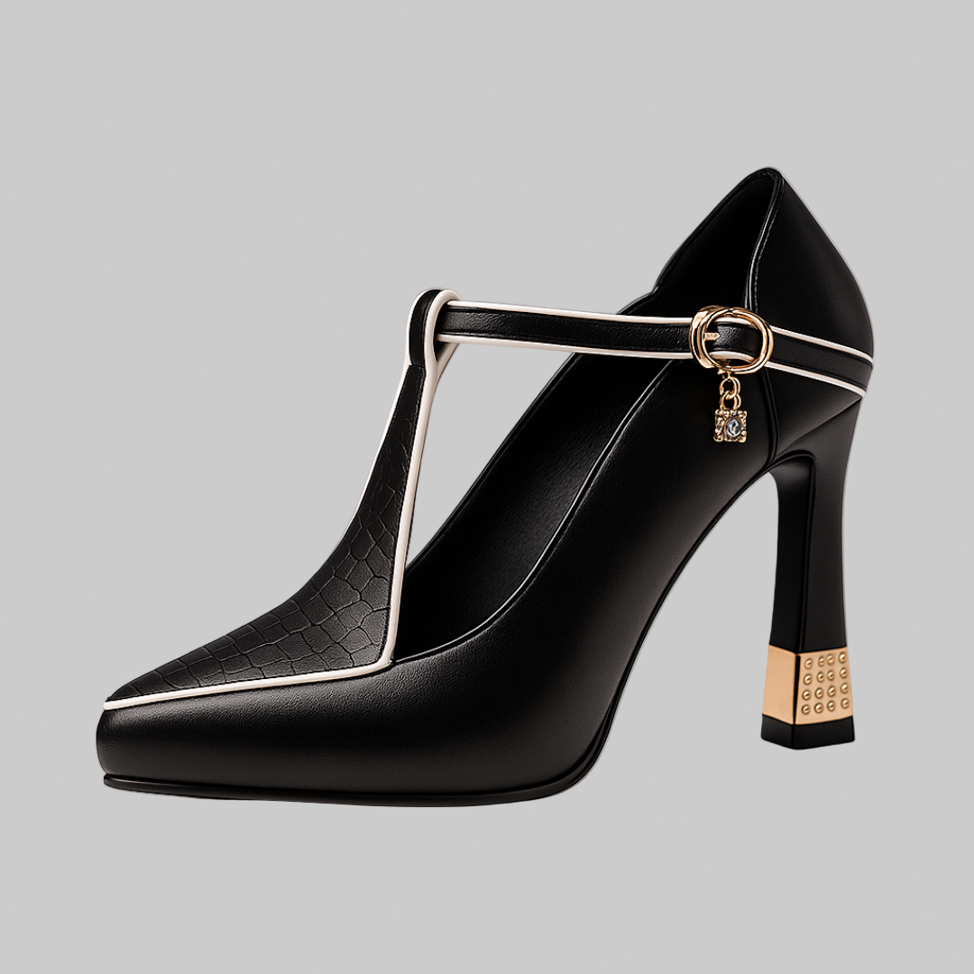 Susanne | Elegant classic Heels