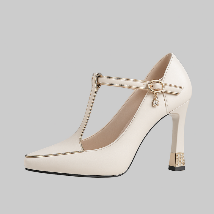 Susanne | Elegant classic Heels