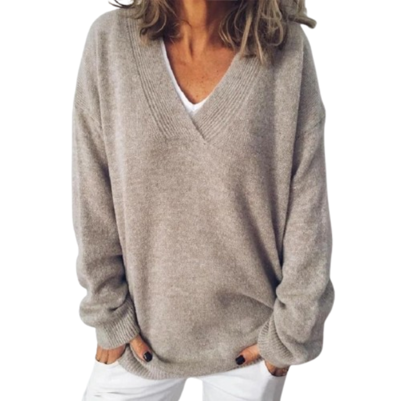 Elaine | Luxurious Soft Sweater