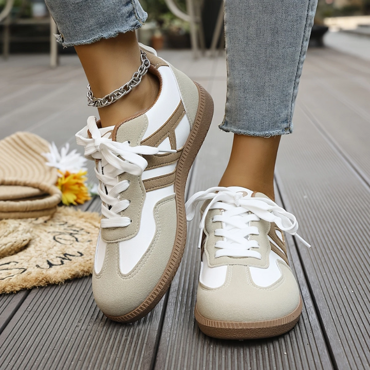 Jytte | Orthopaedic Sneakers