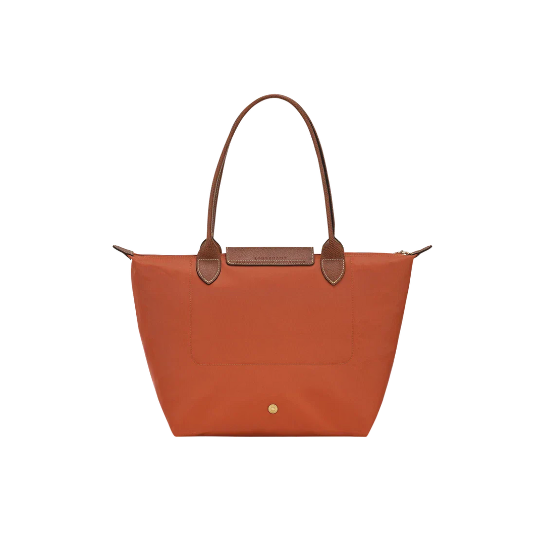 Longchamp | Large Tote, Brick