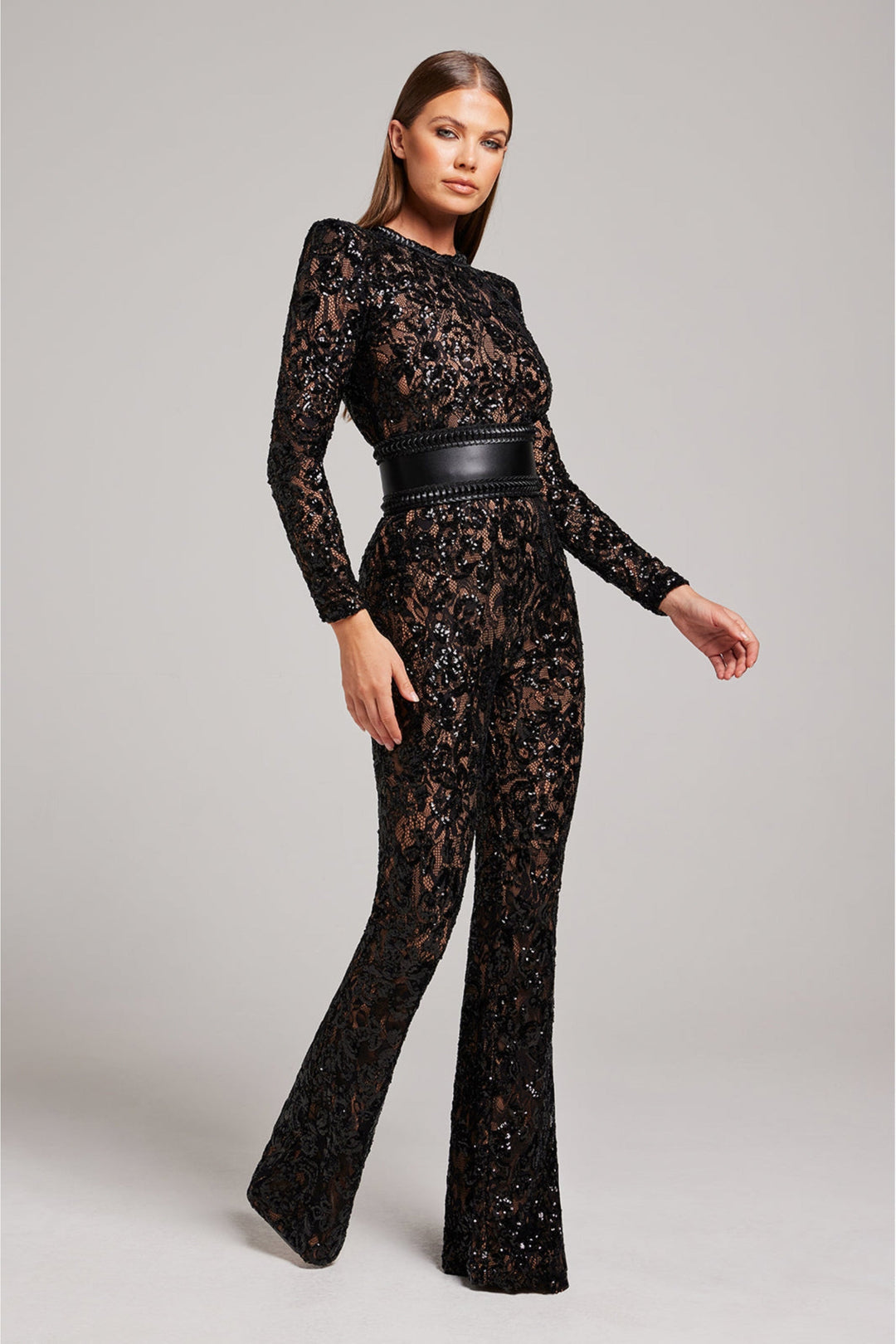 Freida - Elegant Jumpsuit