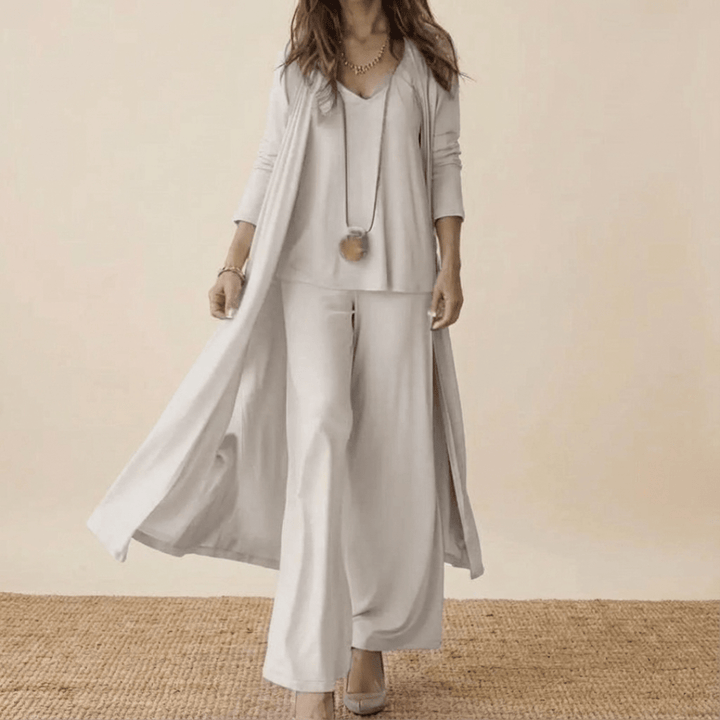 Victoria | Elegant 3-Piece Set