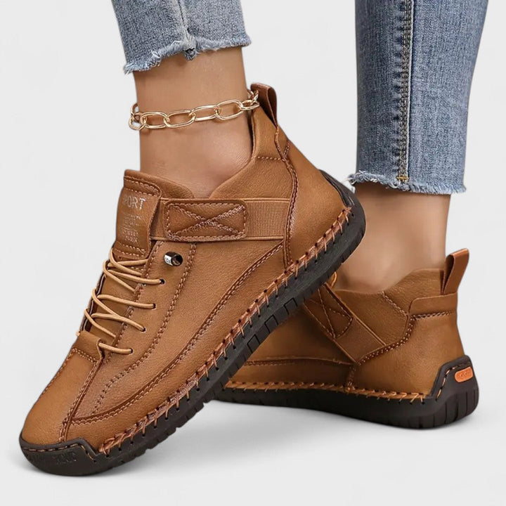 Amy | Comfortable orthopaedic shoes