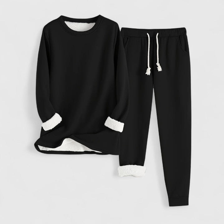 Emily | Comfortable Night Loungewear Set