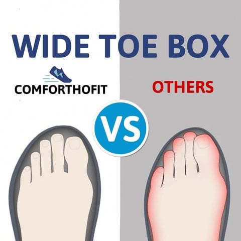 Mabel | Orthopaedic Support Boots