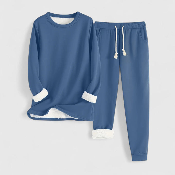 Emily | Comfortable Night Loungewear Set